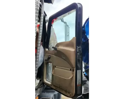 Mack CV713 Granite Door Assembly, Front