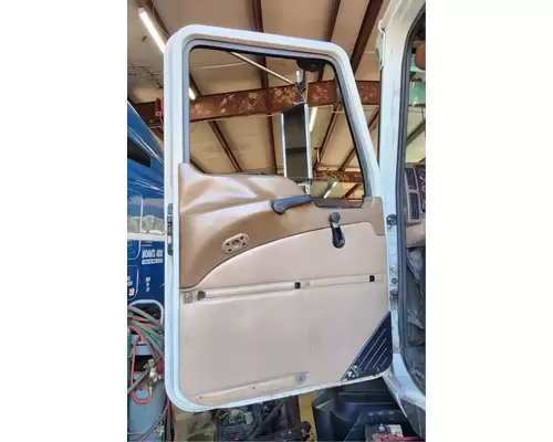 Mack CV713 Granite Door Assembly, Front