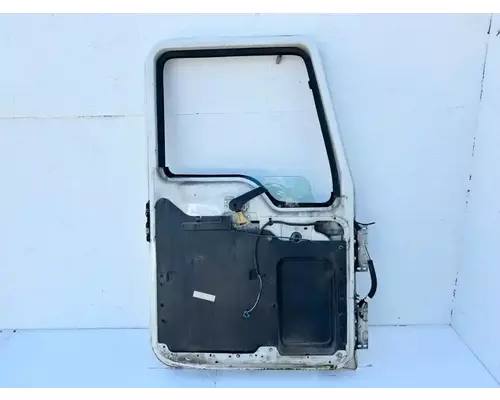 Mack CV713 Granite Door Assembly, Front