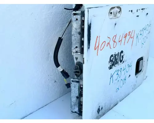 Mack CV713 Granite Door Assembly, Front