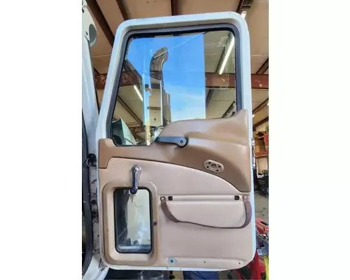 Mack CV713 Granite Door Assembly, Front