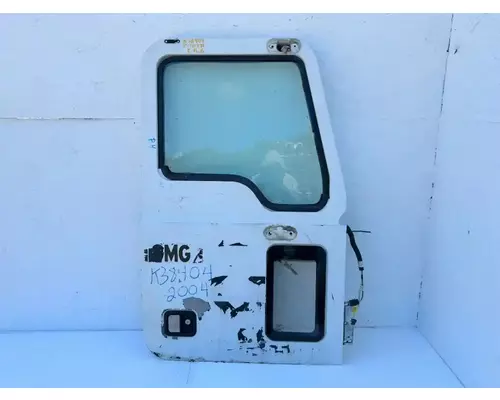 Mack CV713 Granite Door Assembly, Front