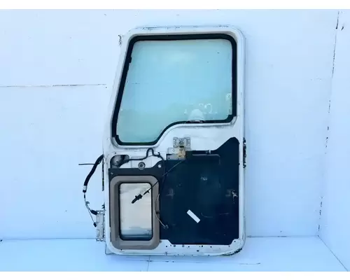 Mack CV713 Granite Door Assembly, Front
