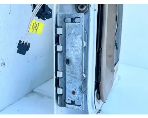 Mack CV713 Granite Door Assembly, Front