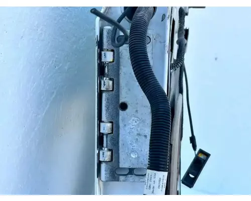 Mack CV713 Granite Door Assembly, Front