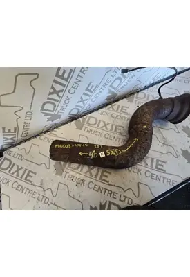 Mack CV713 Granite Exhaust Pipe