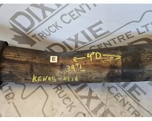 Mack CV713 Granite Exhaust Pipe