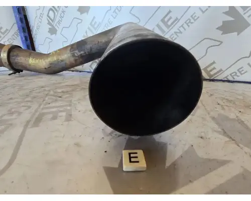 Mack CV713 Granite Exhaust Pipe