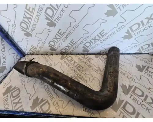 Mack CV713 Granite Exhaust Pipe