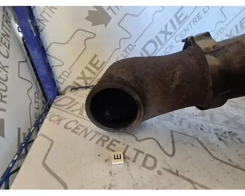 Mack CV713 Granite Exhaust Pipe