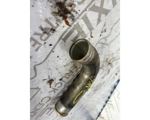 Mack CV713 Granite Exhaust Pipe