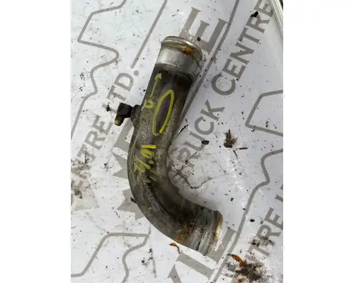 Mack CV713 Granite Exhaust Pipe