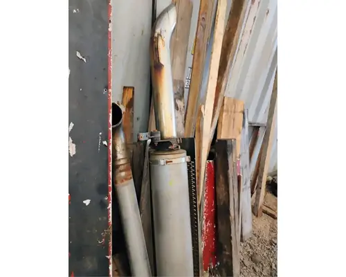 Mack CV713 Granite Exhaust Pipe