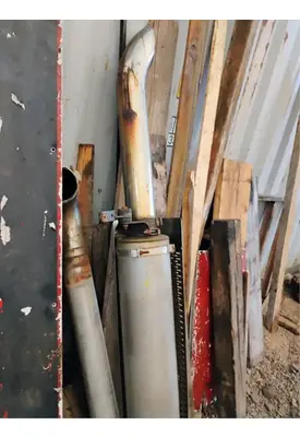 Mack CV713 Granite Exhaust Pipe