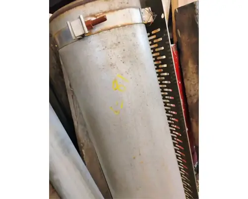 Mack CV713 Granite Exhaust Pipe