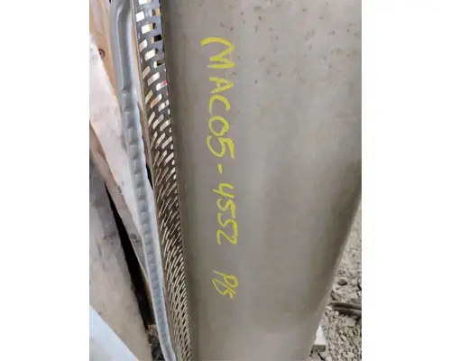 Mack CV713 Granite Exhaust Pipe