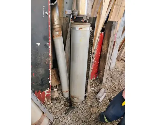 Mack CV713 Granite Exhaust Pipe