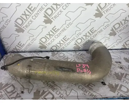 Mack CV713 Granite Exhaust Pipe