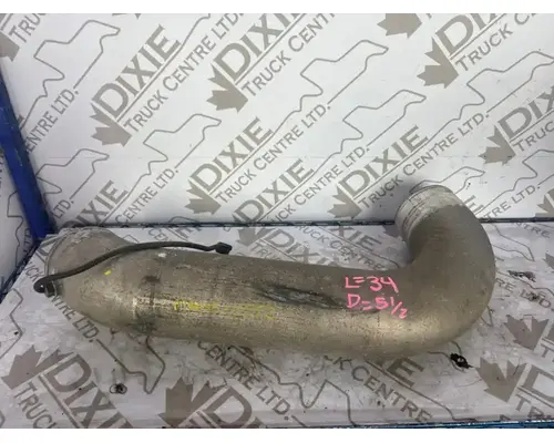 Mack CV713 Granite Exhaust Pipe