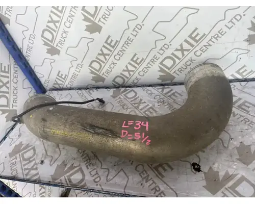 Mack CV713 Granite Exhaust Pipe