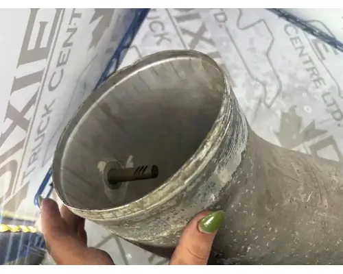 Mack CV713 Granite Exhaust Pipe