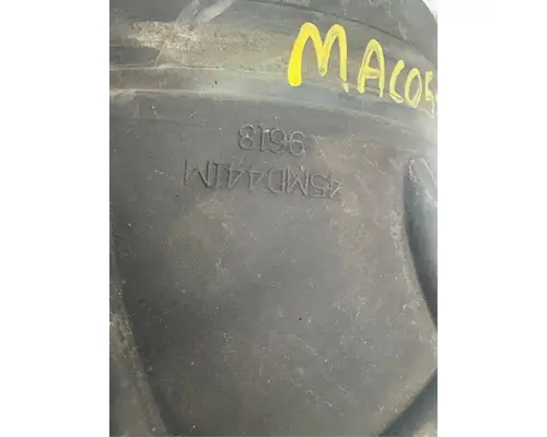 Mack CV713 Granite Exhaust Pipe