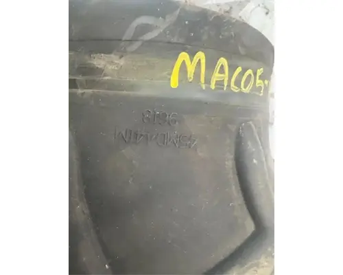 Mack CV713 Granite Exhaust Pipe