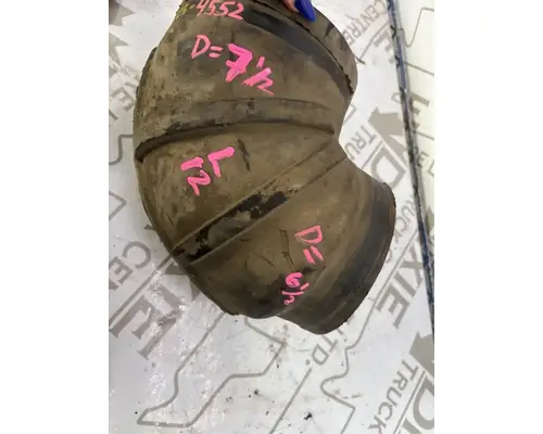 Mack CV713 Granite Exhaust Pipe