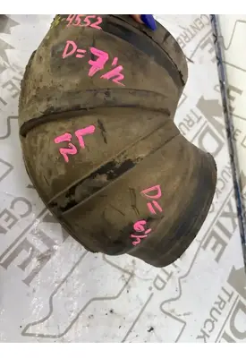 Mack CV713 Granite Exhaust Pipe