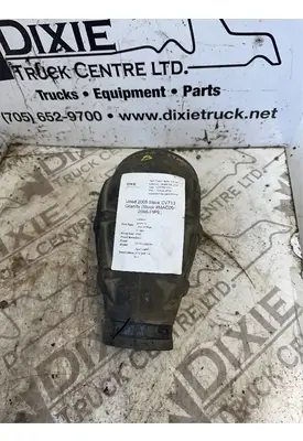 Mack CV713 Granite Exhaust Pipe