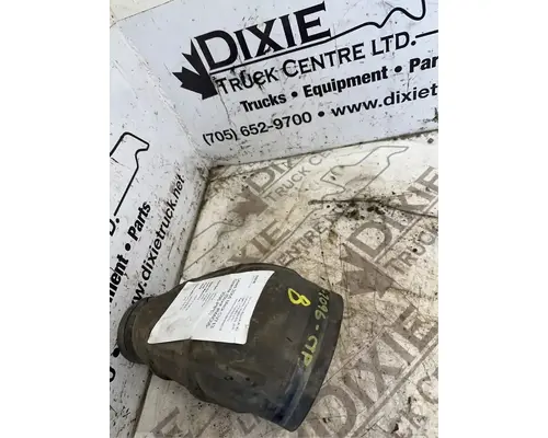 Mack CV713 Granite Exhaust Pipe