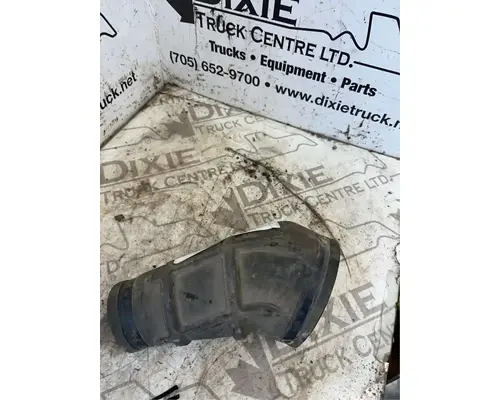 Mack CV713 Granite Exhaust Pipe