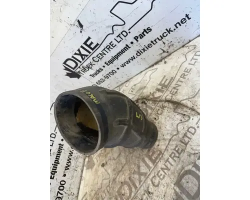 Mack CV713 Granite Exhaust Pipe