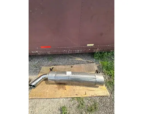Mack CV713 Granite Exhaust Pipe