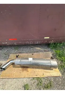 Mack CV713 Granite Exhaust Pipe