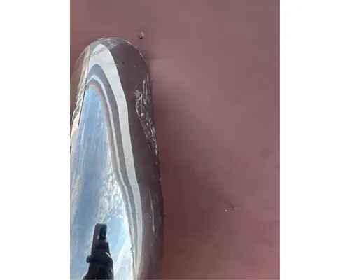 Mack CV713 Granite Exhaust Pipe