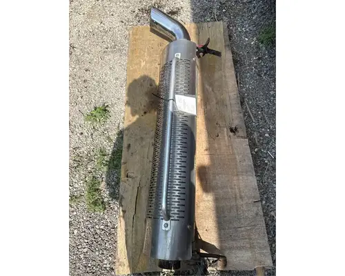 Mack CV713 Granite Exhaust Pipe