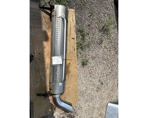 Mack CV713 Granite Exhaust Pipe