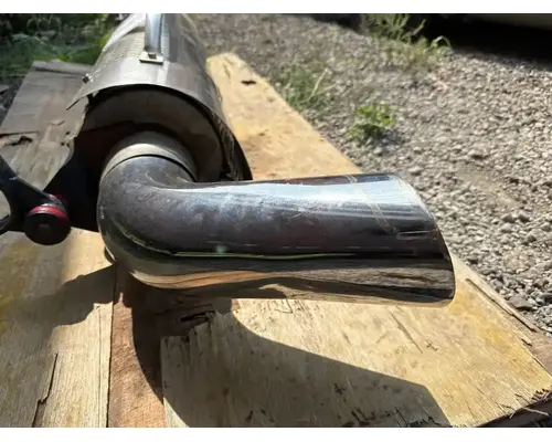 Mack CV713 Granite Exhaust Pipe