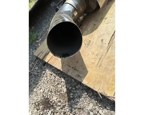 Mack CV713 Granite Exhaust Pipe
