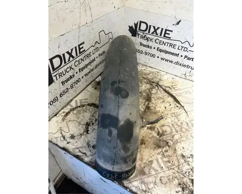 Mack CV713 Granite Exhaust Pipe