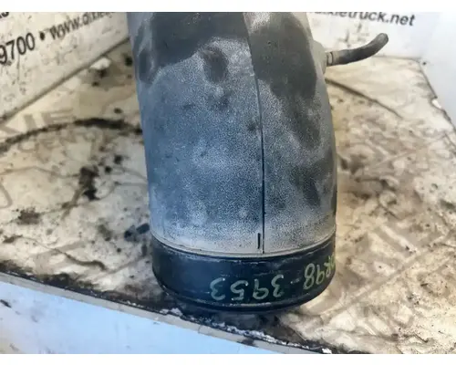 Mack CV713 Granite Exhaust Pipe