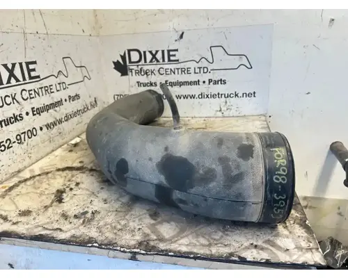 Mack CV713 Granite Exhaust Pipe