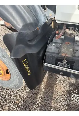 Mack CV713 Granite Fender Extension