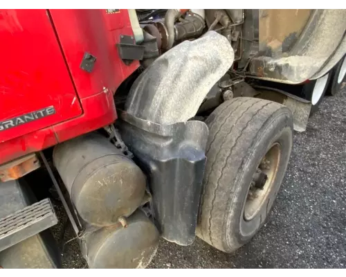 Mack CV713 Granite Fender Extension