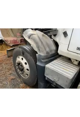 Mack CV713 Granite Fender Extension