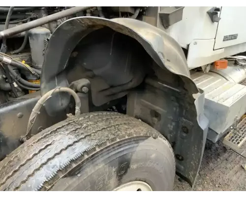 Mack CV713 Granite Fender Extension