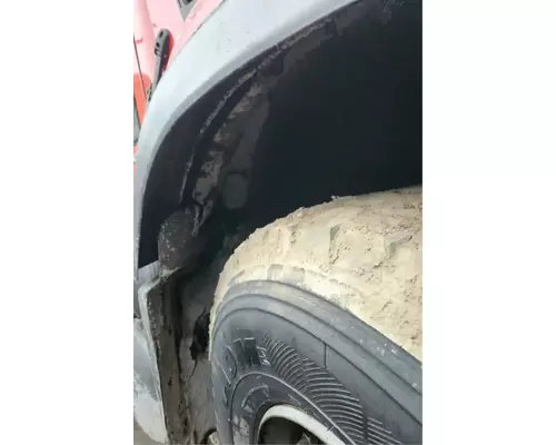 Mack CV713 Granite Fender Extension