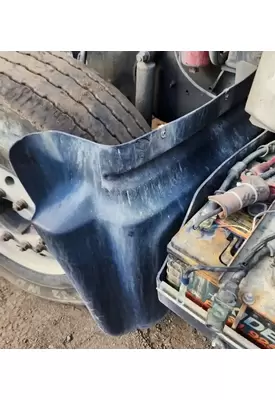 Mack CV713 Granite Fender Extension