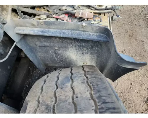 Mack CV713 Granite Fender Extension